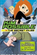 kim possible tv poster